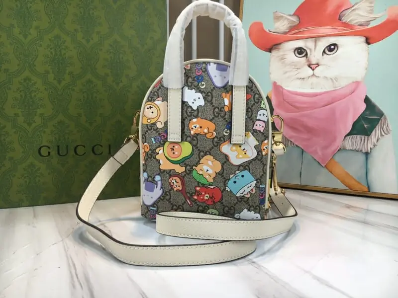 gucci aaa qualite sac a dos  pour femme s_1211b552